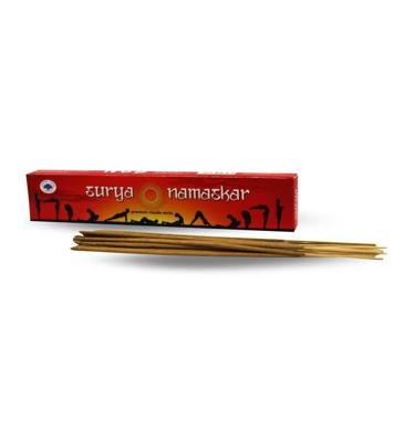 Green Tree Wierook surya namaskar 15 Gram Green Tree Wierook surya namaskar 15 Gram
