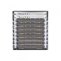 Hewlett Packard Enterprise FF 12908e Switch Chassis jh2 - thumbnail