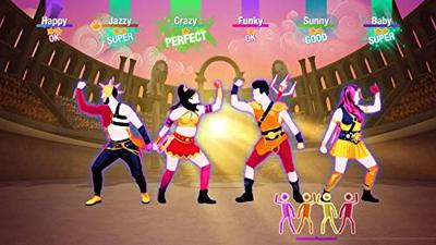 Just Dance 2020 - thumbnail