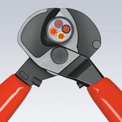 Knipex 95 12 500 Kabelschaar 500mm - thumbnail