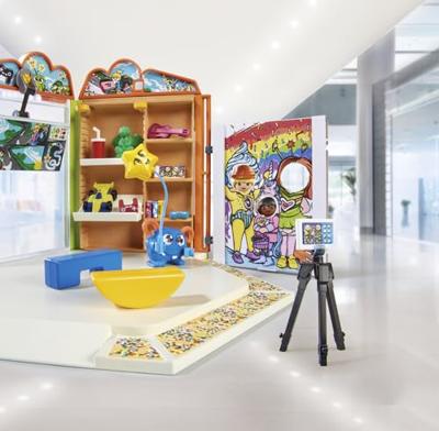 Playmobil® My life 71536 speelgoedwinkel Playmobil® My life 71536 speelgoedwinkel