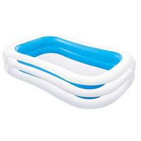 Intex 56483NP Familiezwembad 262x175x56 cm - thumbnail