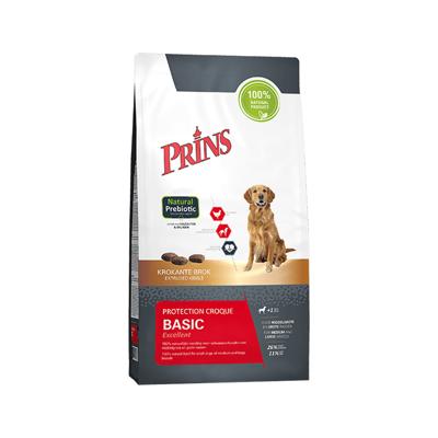 Prins Protection Croque Basic Excellent hondenvoer 10 kg
