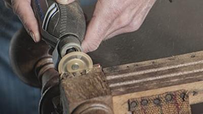 Dremel accessoires SC Hout | 2615S544JB - 2615S544JB - thumbnail