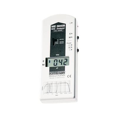 Gigahertz Solutions ME 3840B Meter voor LF elektromagnetische straling - thumbnail