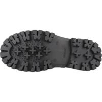 Hoge schonen J56M6C-J MAQUINNENS GIRL GEOX zwart - thumbnail