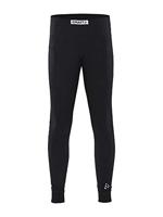 Craft 1906259 Progress Baselayer Pants JR - Black - 146/152 - thumbnail