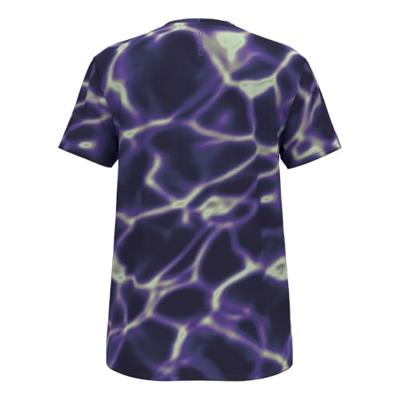 Odlo ZeroWeight Crew Neck Chilltec Shirt Dames