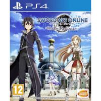 Sword Art Online Hollow Realization - thumbnail