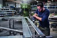 Bosch Accessories 2608577160 Metaal-spiraalboorset 3.50 mm 1 stuk(s) - thumbnail