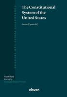 The Constitutional System of the United States - - ebook - thumbnail