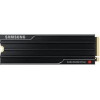 Samsung SSD 9100 PRO 1TB Heatsink - thumbnail