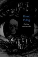 Akelige Verhalen - IV - Remo Pideg - ebook - thumbnail