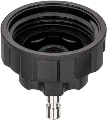 Vigor V1963N-A Adapter koelsysteem