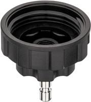 Vigor V1963N-A Adapter koelsysteem - thumbnail