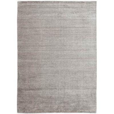 MOMO Rugs - Plain Dust Grey - 300x400 cm Vloerkleed MOMO Rugs - Plain Dust Grey - 300x400 cm Vloerkleed