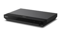 Sony UBP-X700K Bluray speler Zwart - thumbnail