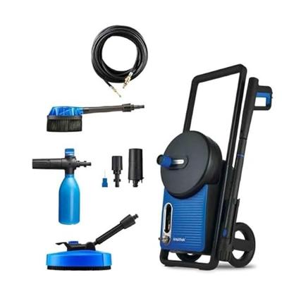 Hogedrukreiniger Nilfisk Excellent 170 - PAD