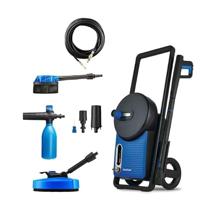 Hogedrukreiniger Nilfisk Excellent 170 - PAD - thumbnail