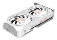 Zotac GAMING GeForce RTX 5060 Twin Edge OC White Edition NVIDIA 8 GB GDDR7 - thumbnail