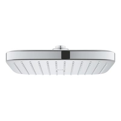 GROHE Tempesta 250 Cube Hoofddouche - 25cm - 1 straalsoort - chroom 26681000