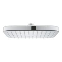 GROHE Tempesta 250 Cube Hoofddouche - 25cm - 1 straalsoort - chroom 26681000 - thumbnail
