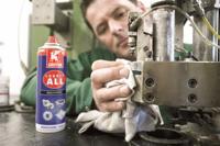 Griffon Lubrit-all smeermiddel 300ml Meuwissen Agro - Meuwissen agro - thumbnail