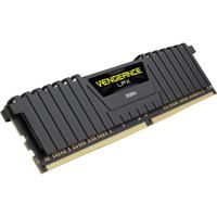 RAM geheugen Corsair Vengeance LPX 16GB DDR4-2400 2400 MHz CL14 16 GB DDR4 - thumbnail