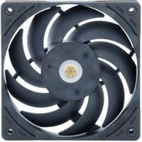 Scythe Grand Tornado 120mm zwart - thumbnail