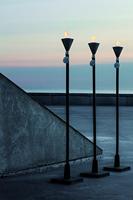 Blomus Orchos Tuinfakkel - thumbnail