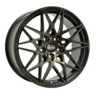 MAM B2 Mat BLACK BRONZE - thumbnail