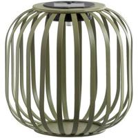 Solar lantaarn Sem - groen - 17xØ17,5 cm - thumbnail