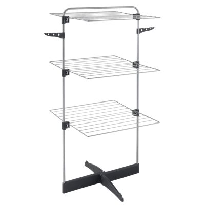 Tomado-Metaltex Tomado metaltex thunder droogtoren 22 meter grijs