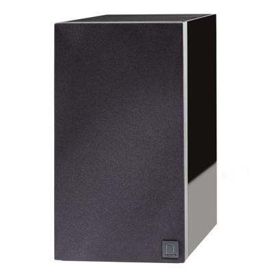 Definitive Technology: Demand Series D9 Boekenplank Speakers - Pianozwart