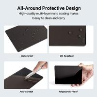 SmallRig 4228 CINE Filter 4 x 5.65" ND2.1 (7 Stops) - thumbnail