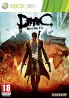 DmC Devil May Cry - thumbnail