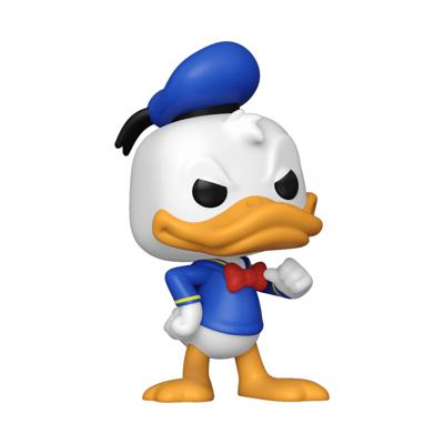 Disney Mickey and Friends Funko Pop Vinyl: Donald Duck