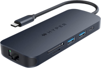 Toetsenbord met Gaming Muis Hyper - thumbnail