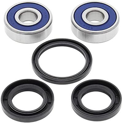 ALL BALLS Racing wiellagerset wheel bearing sets 25-131 complete with simmerrings