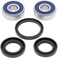 ALL BALLS Racing wiellagerset wheel bearing sets 25-131 complete with simmerrings - thumbnail