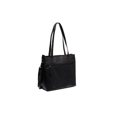 The Chesterfield Brand Shopper Nola-Black