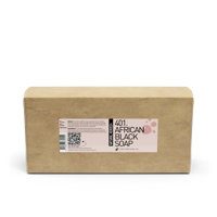 African Black Soap (100% natuurlijk) - thumbnail