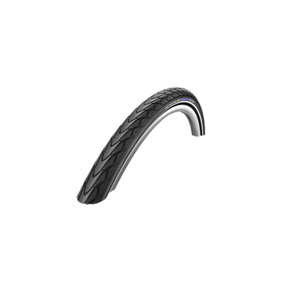 Kickbike Tyre 28 x 1.35 schwalbe marathon racer ( sport g4)