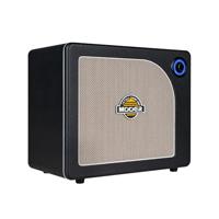 Mooer Hornet 15i Black 15 Watt modeling gitaarversterker - thumbnail