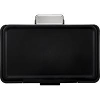 Eko Essential Recycler pedaalemmer 9 + 9 + 9 l, zwart - thumbnail