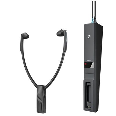 Sennheiser RS 2000 Oordopjes Zwart - thumbnail