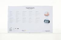 Topcom WG2490 Baby Weegschaal Digital Baby Scale 2000 - thumbnail