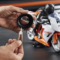 Secondenlijm Ceys Secondenlijm - thumbnail