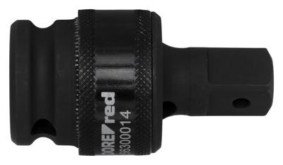 Gedore Cardangewricht voor Slagmoerdopsleutel 1/2" | Lengte 75 mm - 3300650 Gedore Cardangewricht voor Slagmoerdopsleutel 1/2" | Lengte 75 mm - 3300650