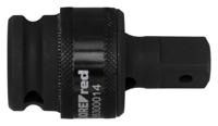 Gedore Cardangewricht voor Slagmoerdopsleutel 1/2" | Lengte 75 mm - 3300650 - thumbnail